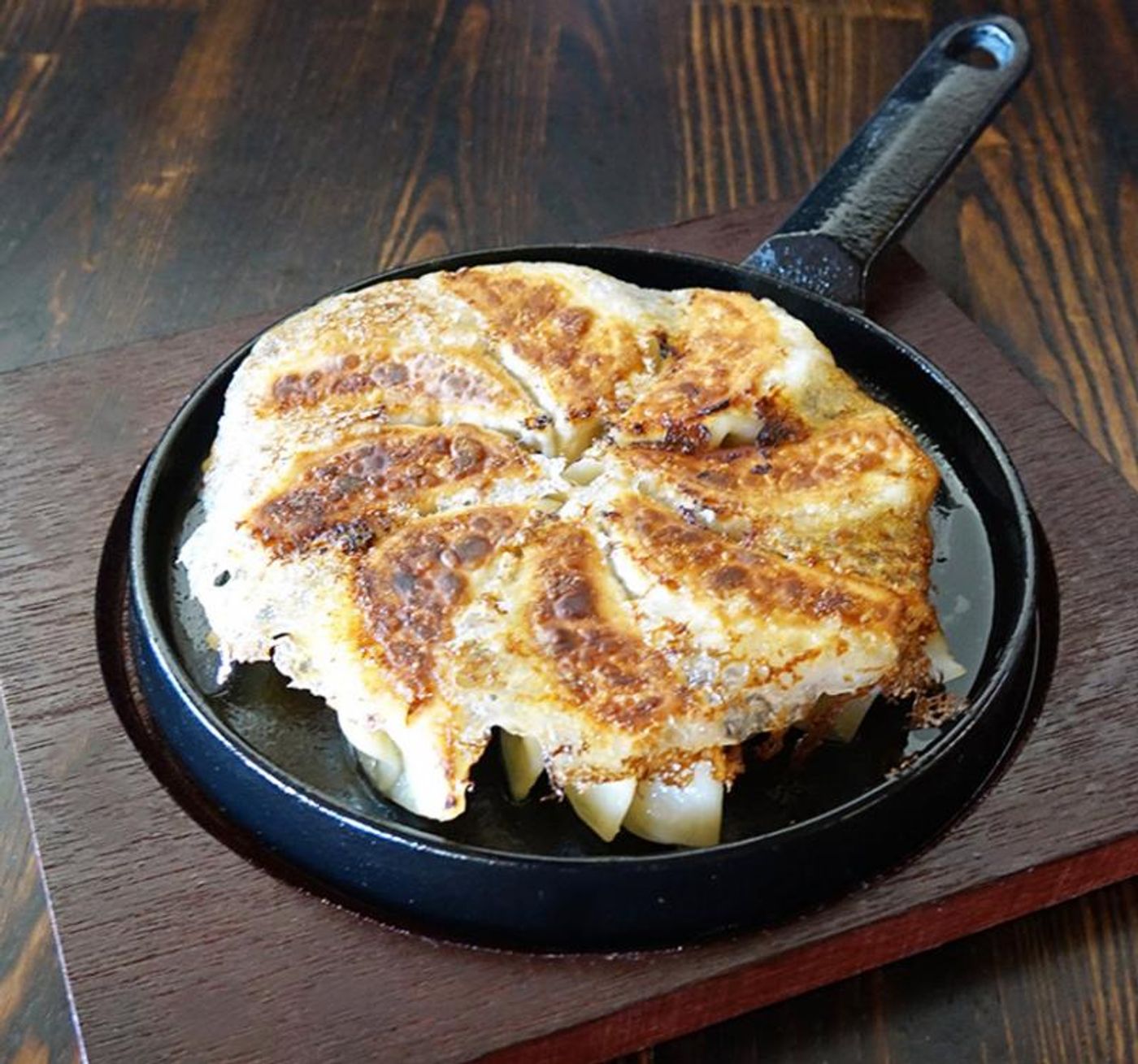 E.A.K. RAMEN-Delightful Japanese Dining Destination in Hell's Kitchen So Close to the Theatre District  Image