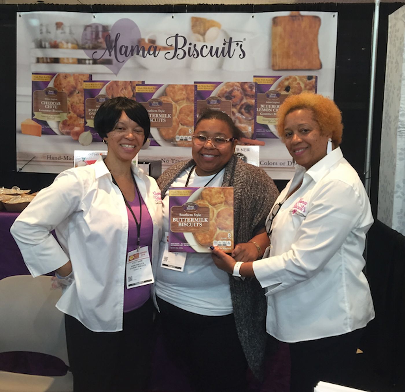 Photo Coverage: Fall for Fine SPECIALTY FOODS Photo Coverage: Fall for Fine SPECIALTY FOODS Image