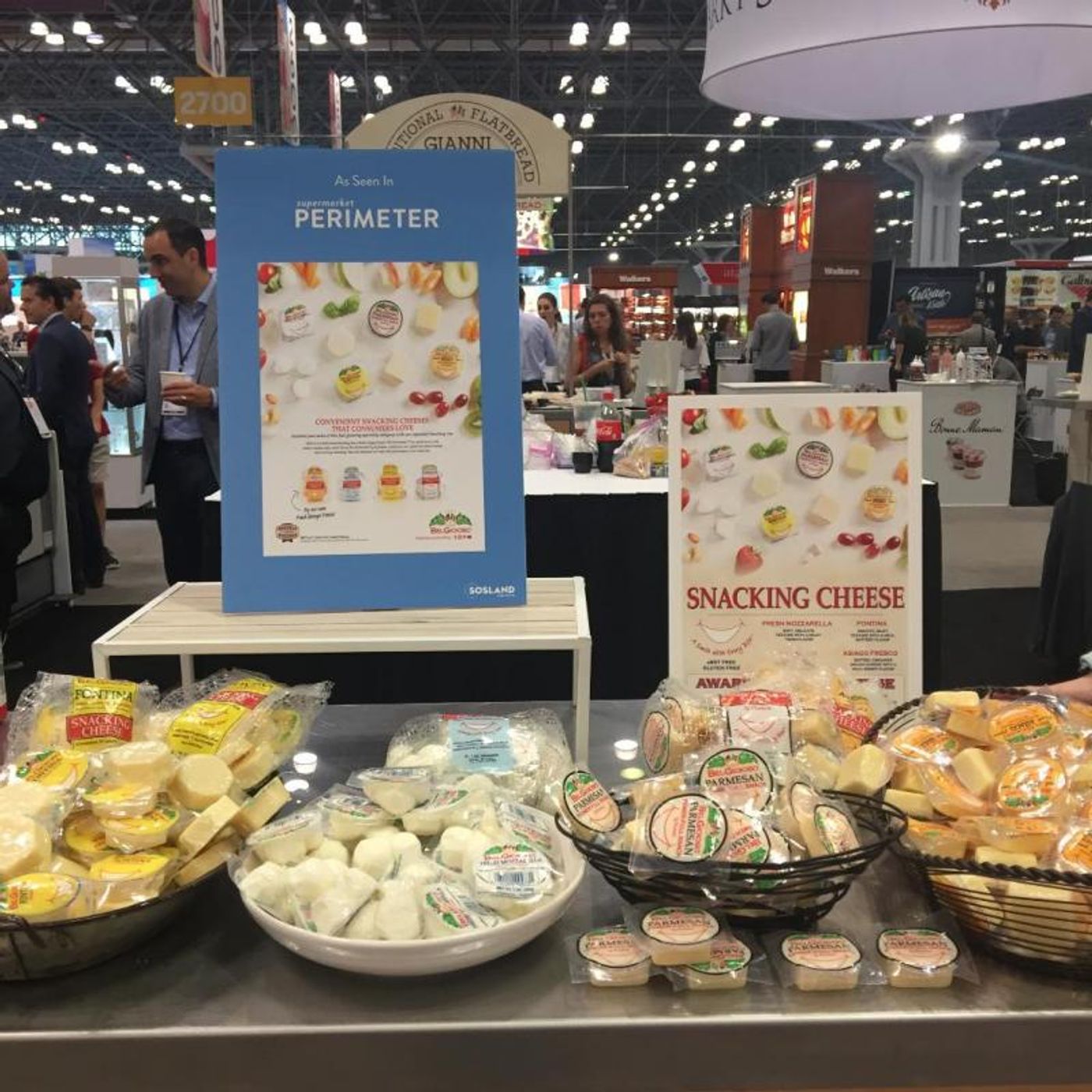 Photo Coverage: Fall for Fine SPECIALTY FOODS  Image