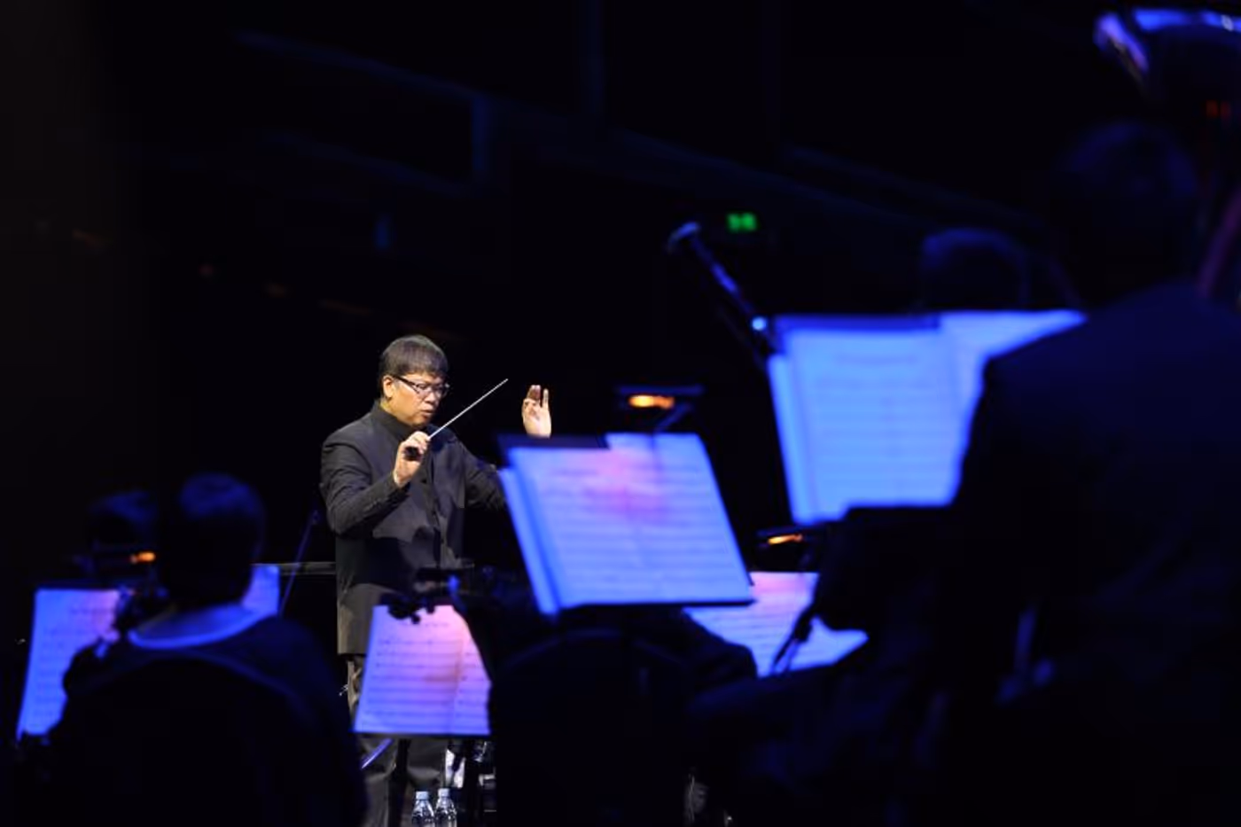 PHOTOS: Lea Salonga Headlines Resorts World Manila's PERFECT TEN: A Gala Performance  Image