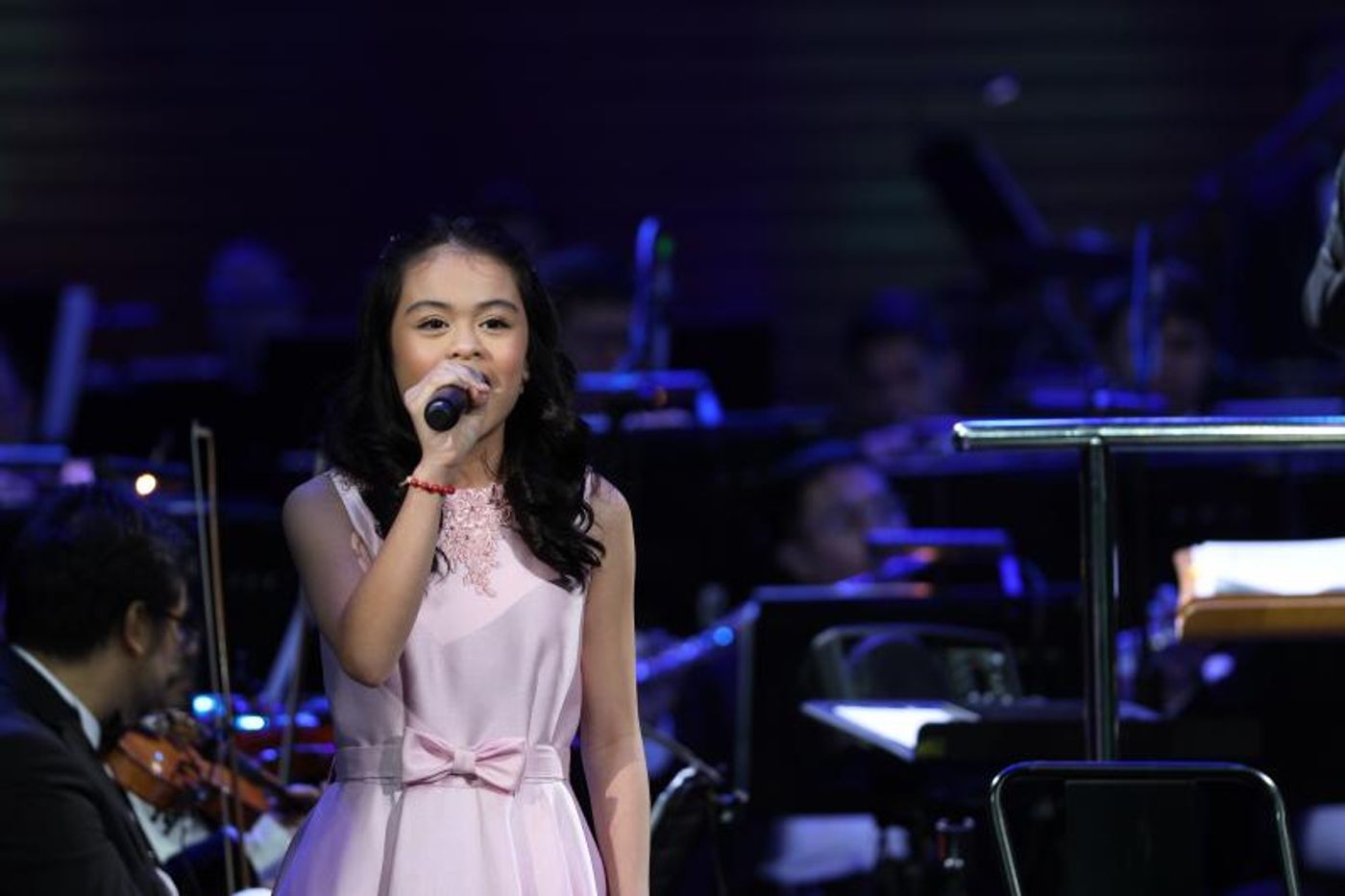 PHOTOS: Lea Salonga Headlines Resorts World Manila's PERFECT TEN: A Gala Performance  Image