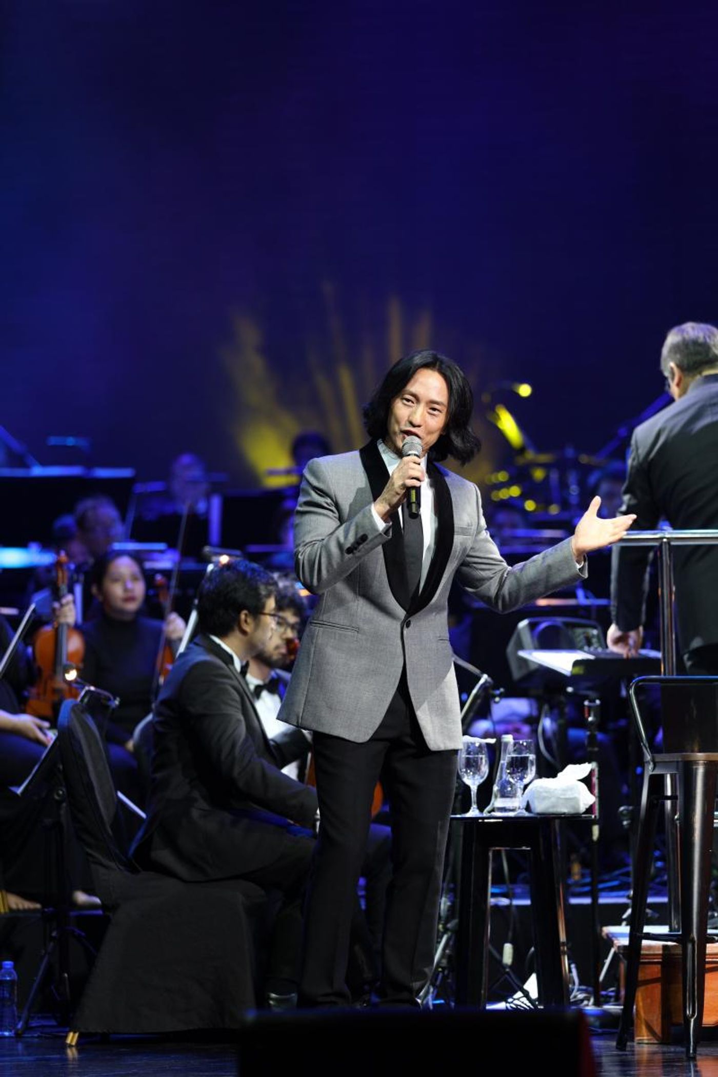 PHOTOS: Lea Salonga Headlines Resorts World Manila's PERFECT TEN: A Gala Performance  Image