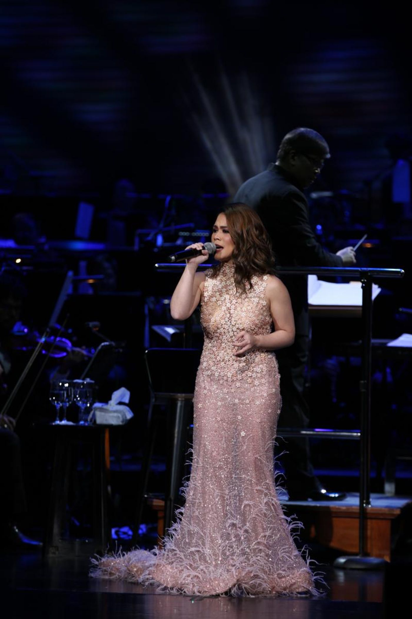 PHOTOS: Lea Salonga Headlines Resorts World Manila's PERFECT TEN: A Gala Performance  Image