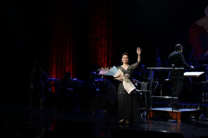 PHOTOS: Lea Salonga Headlines Resorts World Manila's PERFECT TEN: A Gala Performance  Image