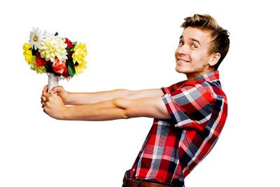 Joe Sugg Photo