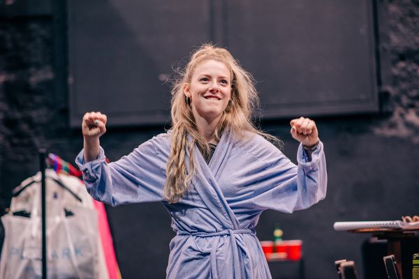 Christina Gordon Photo