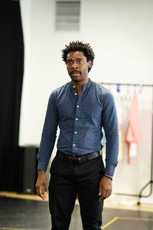 Yoli Fuller @ BroadwayWorld Yoli Fuller Photo