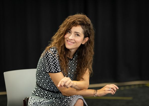 Zrinka Cvitesic Photo