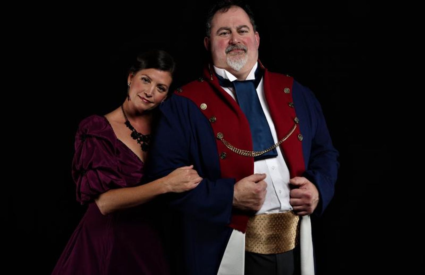 Review: Steven Dietz's SHERLOCK HOLMES: THE FINAL ADVENTURE Given Elegant Interpretation at Chaffin's Barn Review: Steven Dietz's SHERLOCK HOLMES: THE FINAL ADVENTURE Given Elegant Interpretation at Chaffin's Barn Image