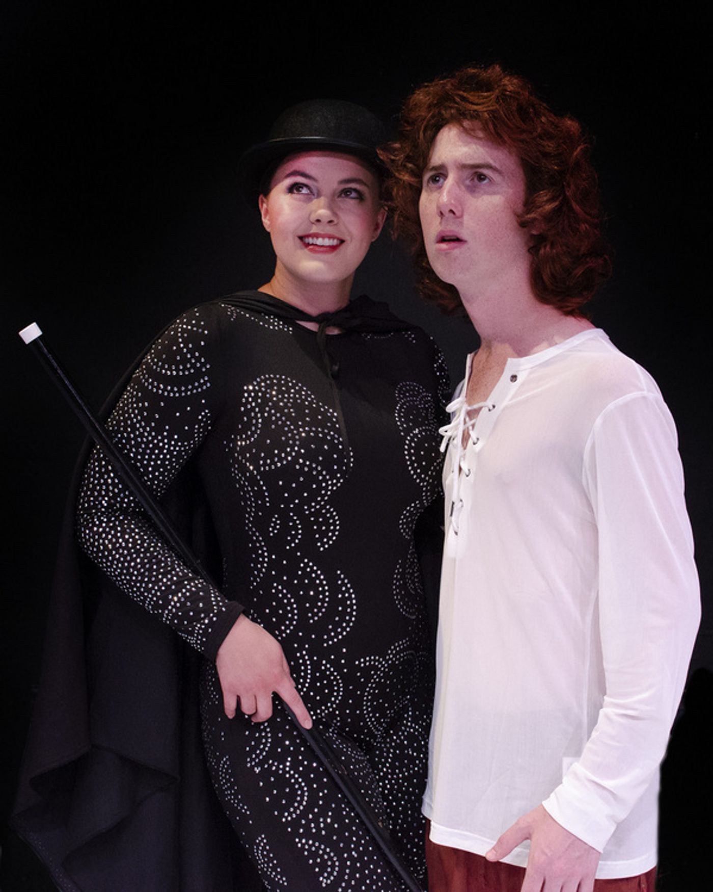 Photo Flash: First Look At Bergen County Players Opening Musical PIPPIN Photo Flash: First Look At Bergen County Players Opening Musical PIPPIN Image