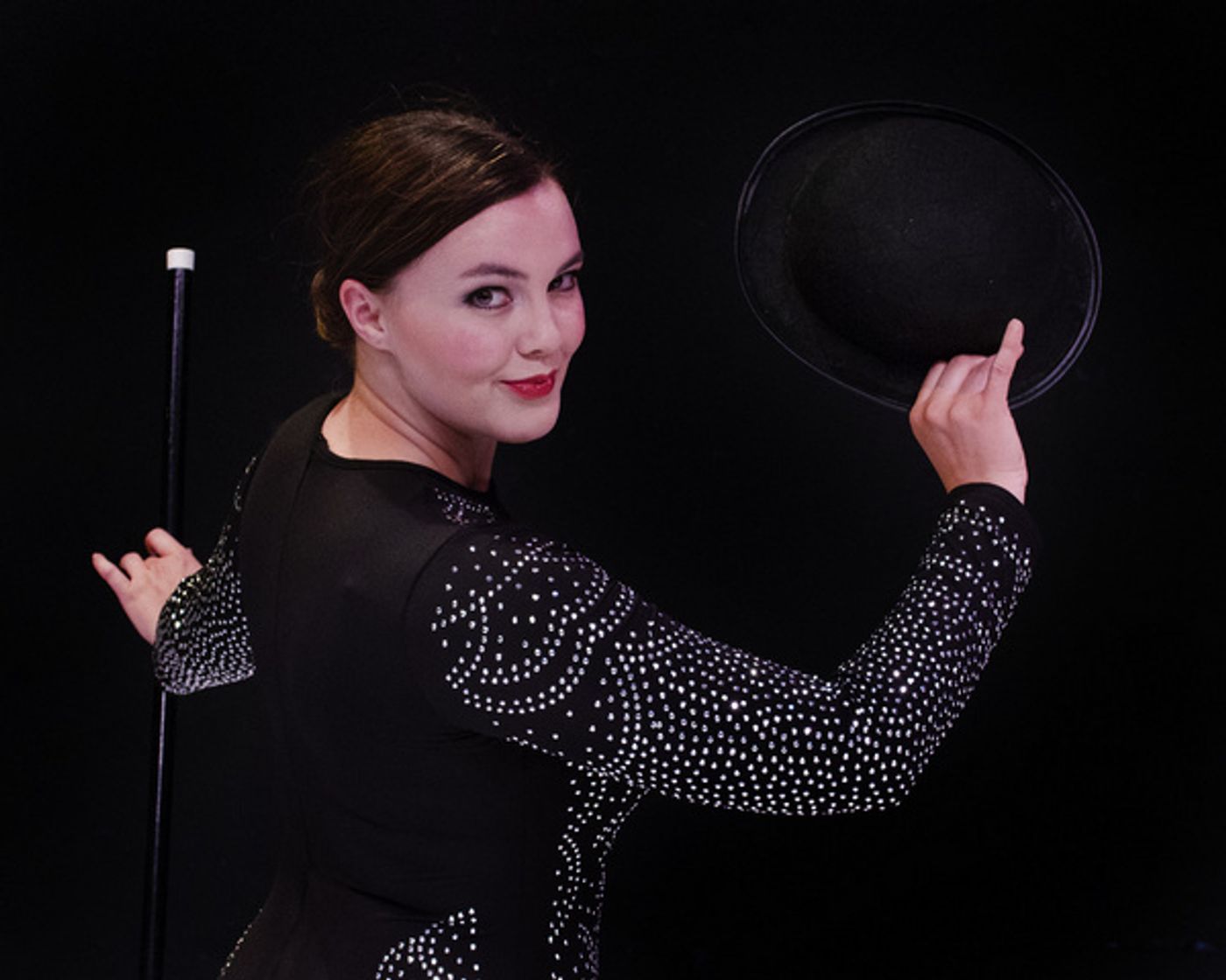 Photo Flash: First Look At Bergen County Players Opening Musical PIPPIN Photo Flash: First Look At Bergen County Players Opening Musical PIPPIN Image