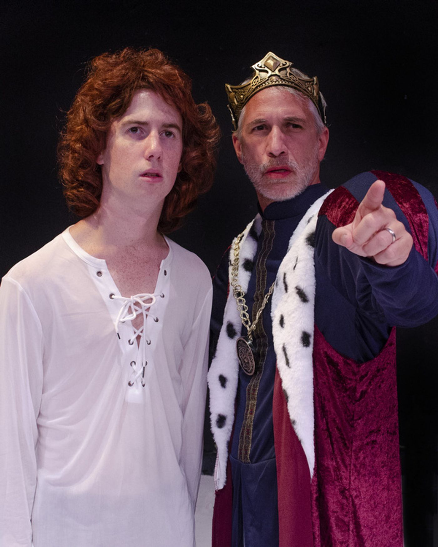 Photo Flash: First Look At Bergen County Players Opening Musical PIPPIN Photo Flash: First Look At Bergen County Players Opening Musical PIPPIN Image