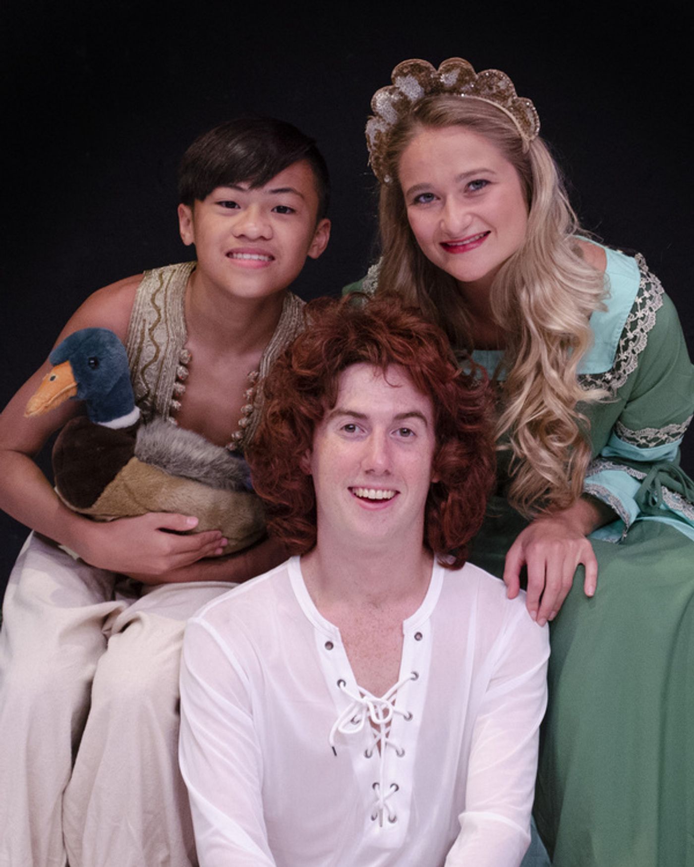 Photo Flash: First Look At Bergen County Players Opening Musical PIPPIN Photo Flash: First Look At Bergen County Players Opening Musical PIPPIN Image