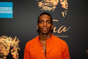 Daniel J. Watts @ BroadwayWorld Daniel J. Watts Photo