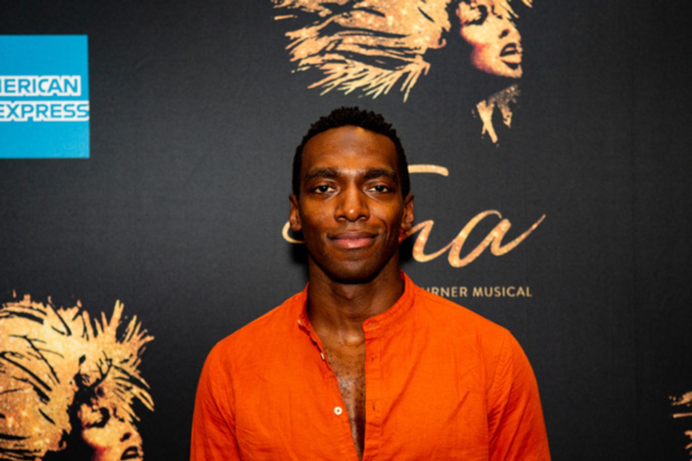 Photo Coverage: Meet the Broadway Company of TINA: THE TINA TURNER MUSICAL  Image