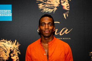 Daniel J. Watts @ BroadwayWorld Daniel J. Watts Photo