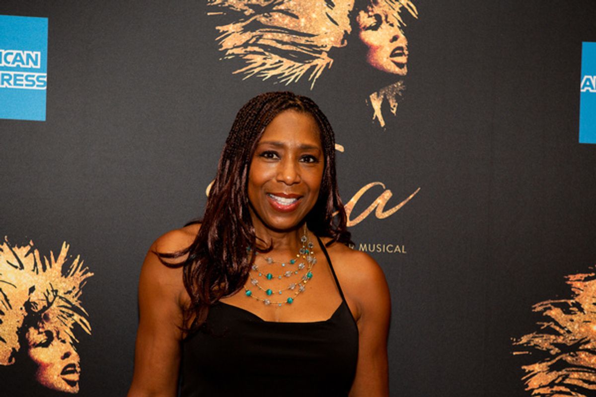 Dr. Dawnn Lewis at 