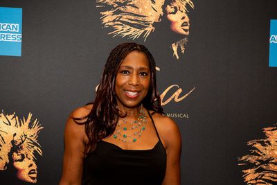 Dr. Dawnn Lewis Photo