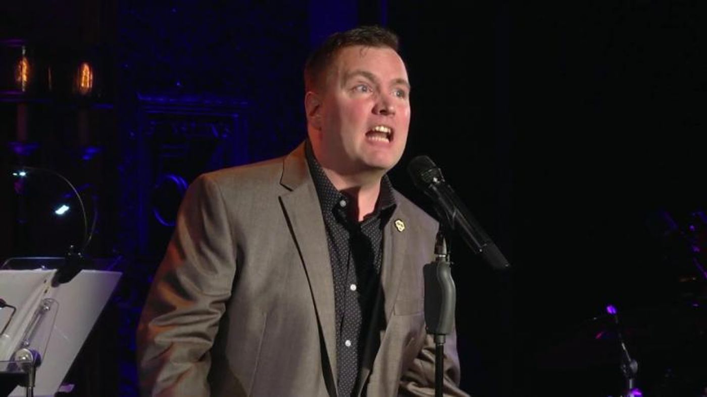 Podcast: 'Behind the Curtain' Previews the 2019-2020 Broadway Plays with Robbie Rozelle  Image