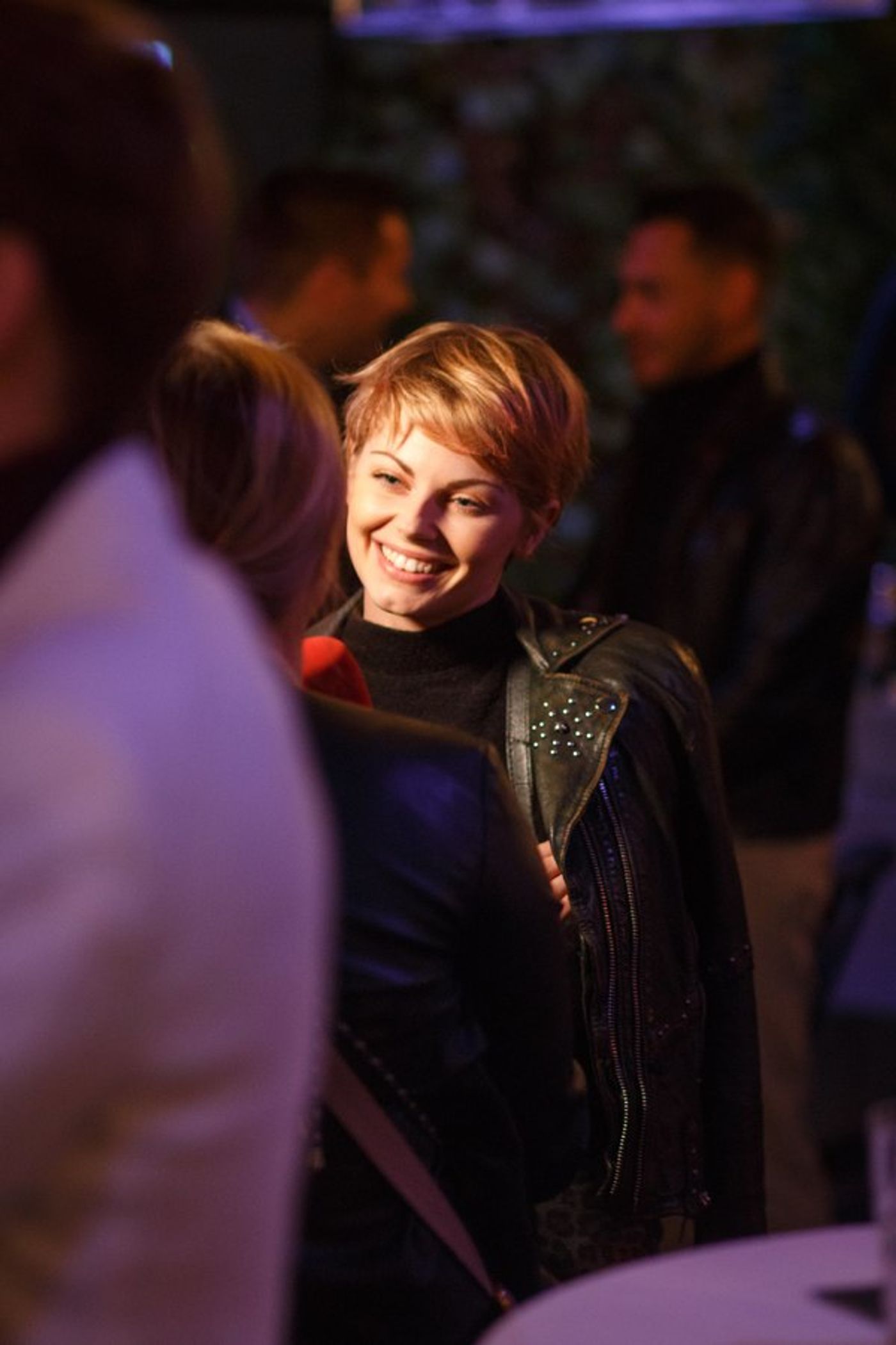 Feature: SEASON OPENING at Summerstage Vienna  Image