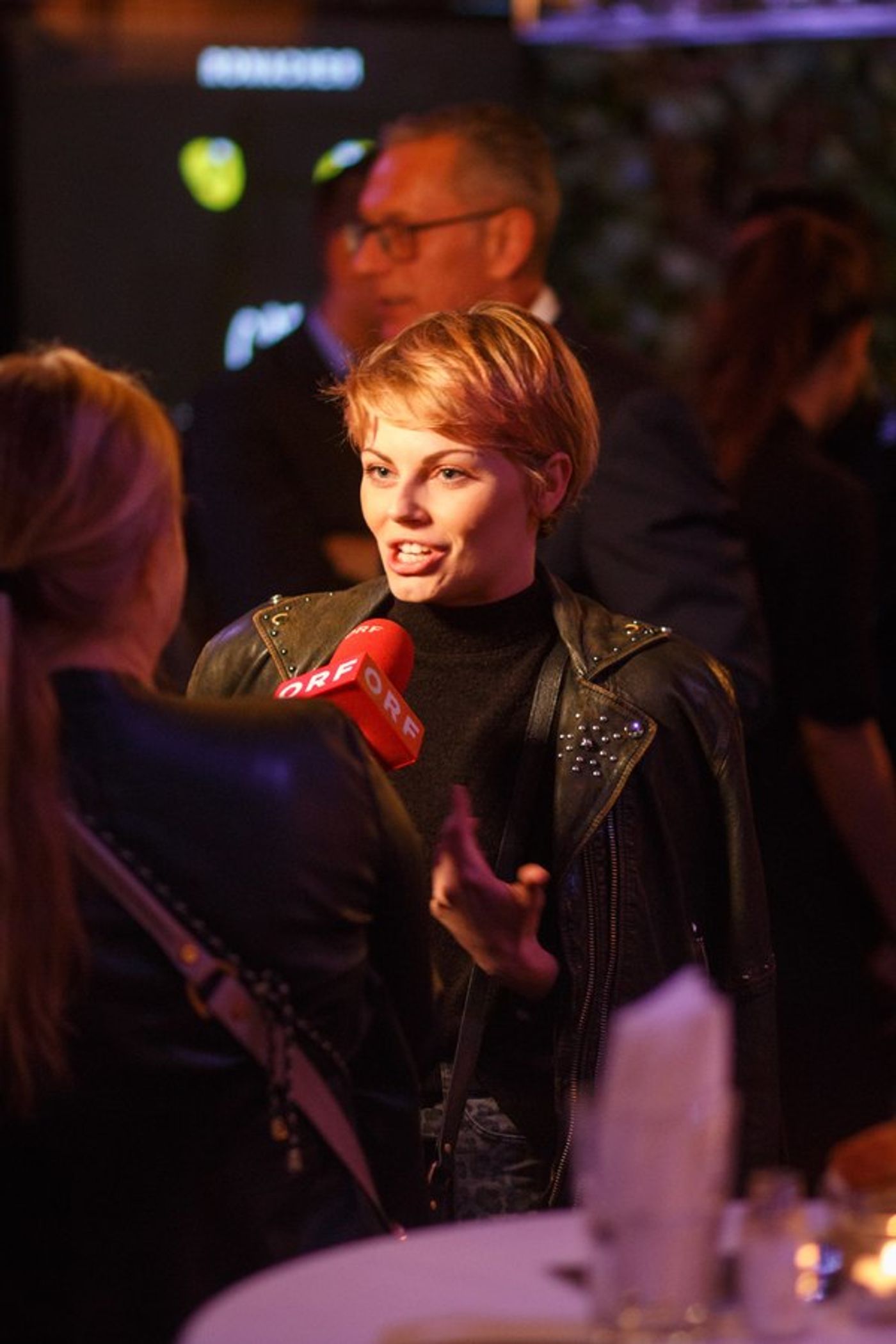 Feature: SEASON OPENING at Summerstage Vienna  Image