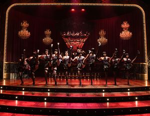 Mason Alexander Park @ BroadwayWorld Mason Alexander Park Photo