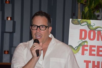 Michael Mayer Photo