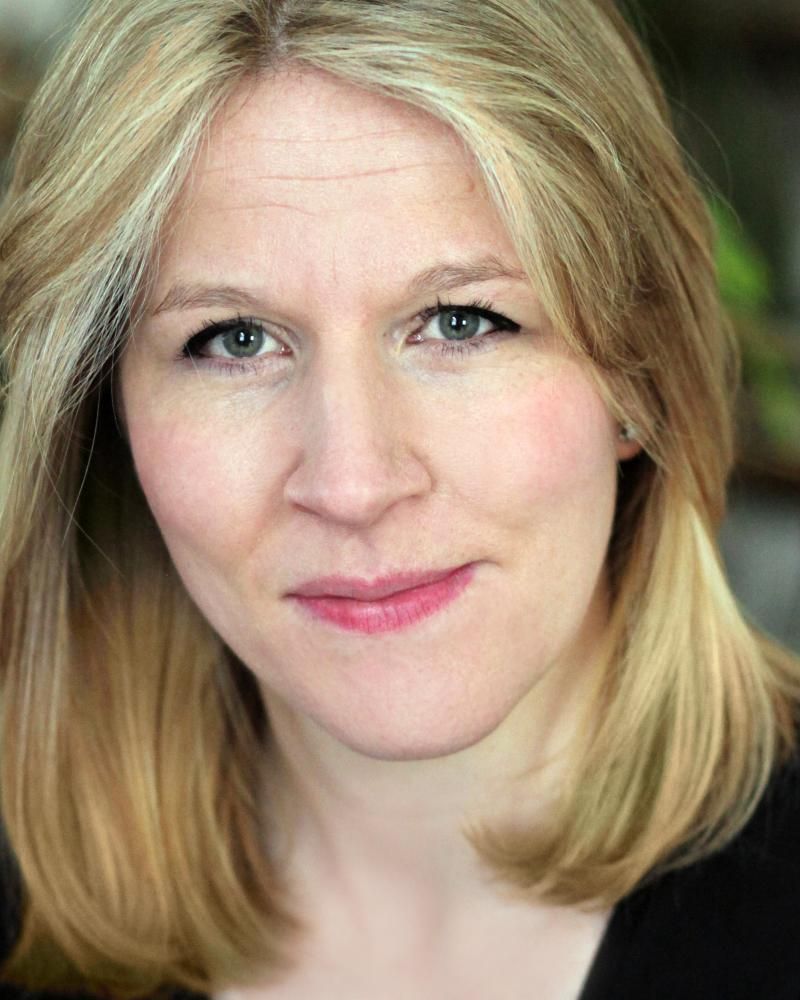 Guest Blog: Katherine Senior On The UK Tour of MURDER, MARGARET AND ME Image