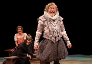 Terry Hamilton @ BroadwayWorld Terry Hamilton Photo