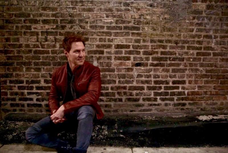 Interview: Ron Bohmer, Broadway Star and Singer/Songwriter, Leaving His Legacy  Image