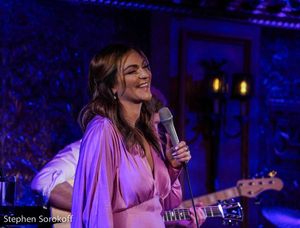Shoshana Bean @ BroadwayWorld Shoshana Bean Photo