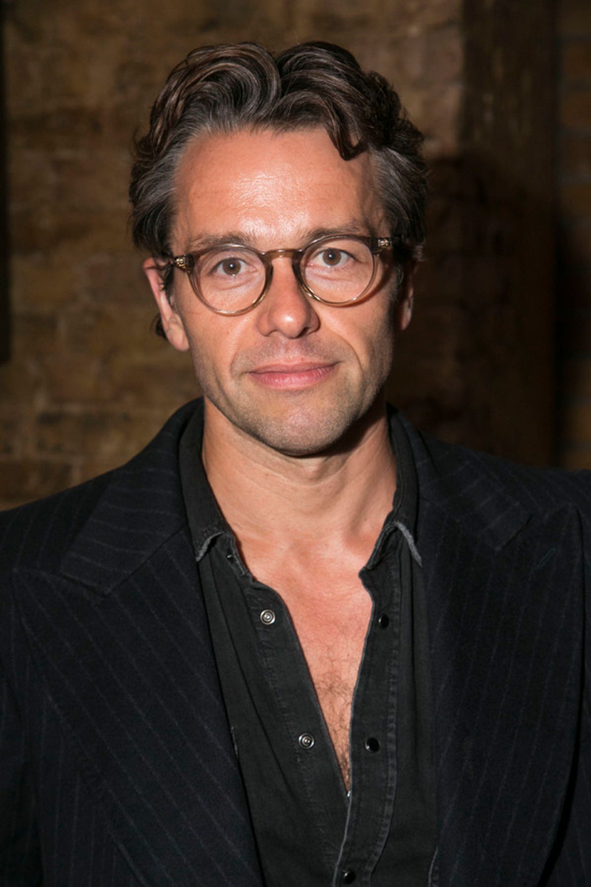 Julian Ovenden at 