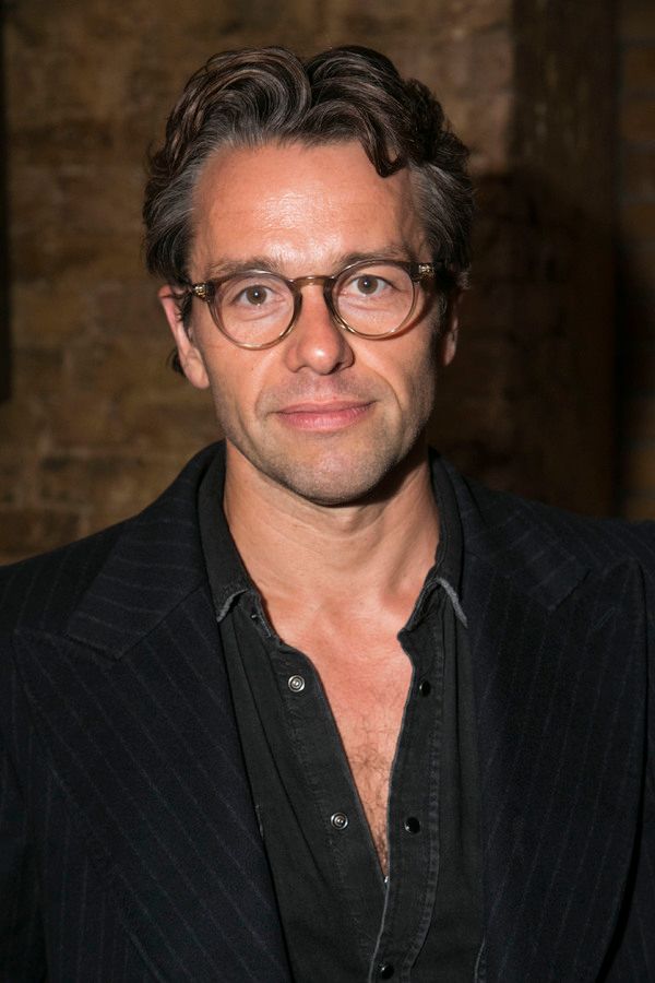 Julian Ovenden Photo