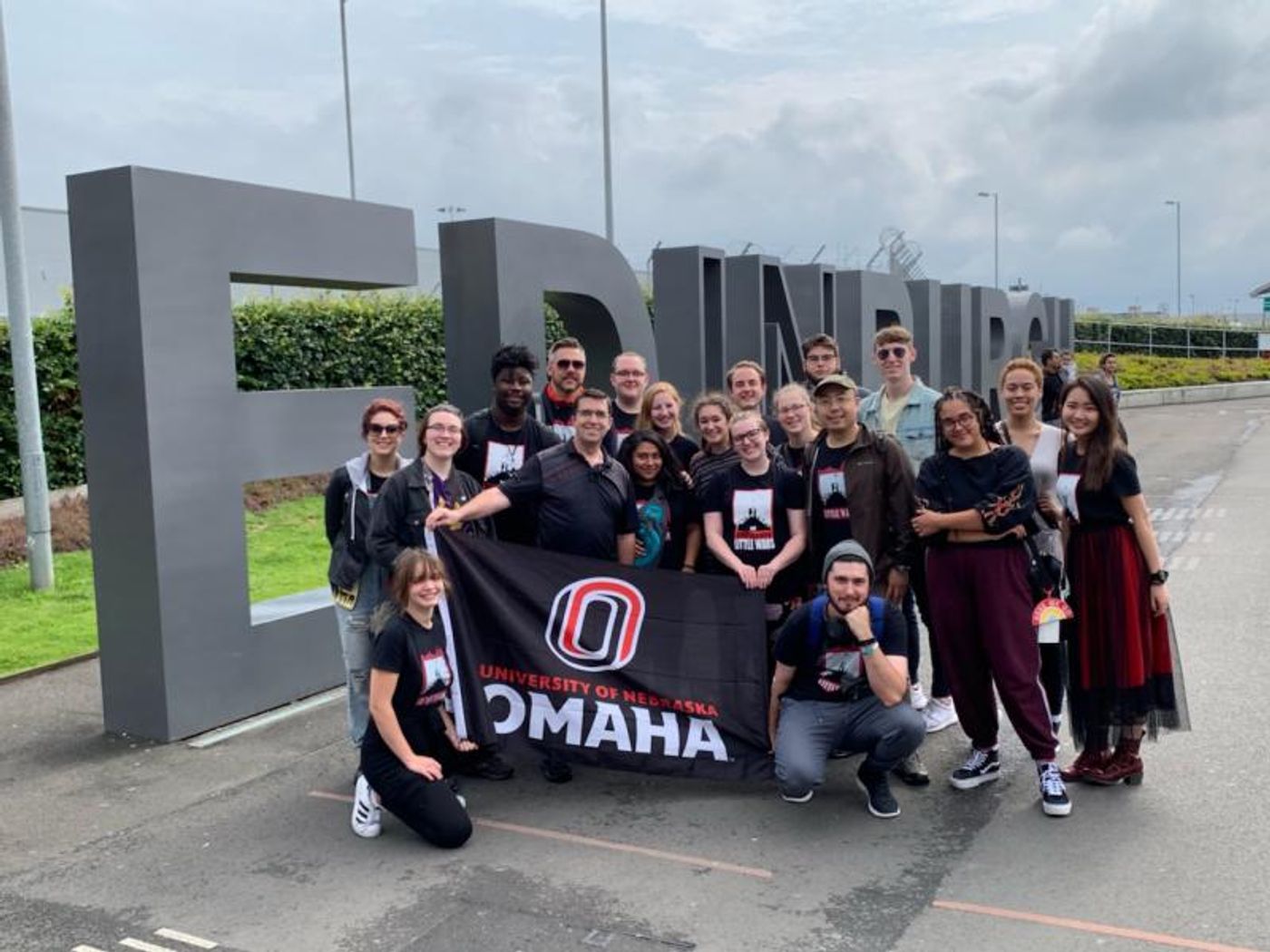 Interview: LITTLE WARS Goes to Scotland  Image