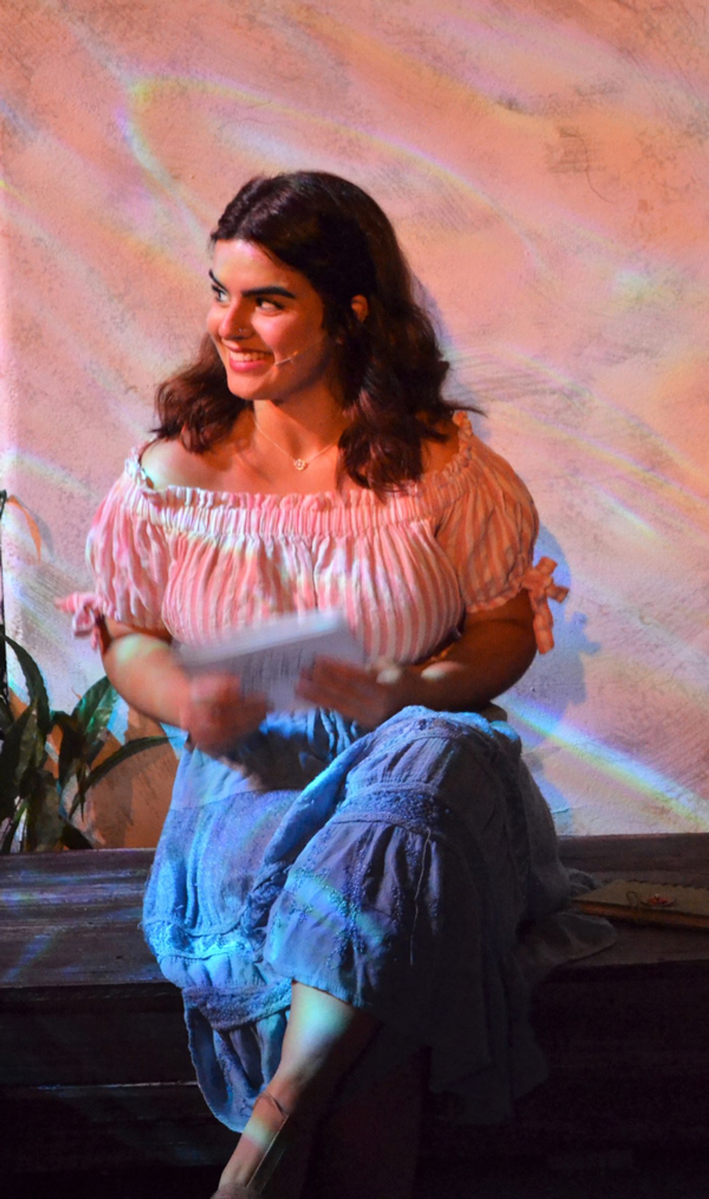 Photo Flash: MAMMA MIA! At Fountain Hills Theater  Image