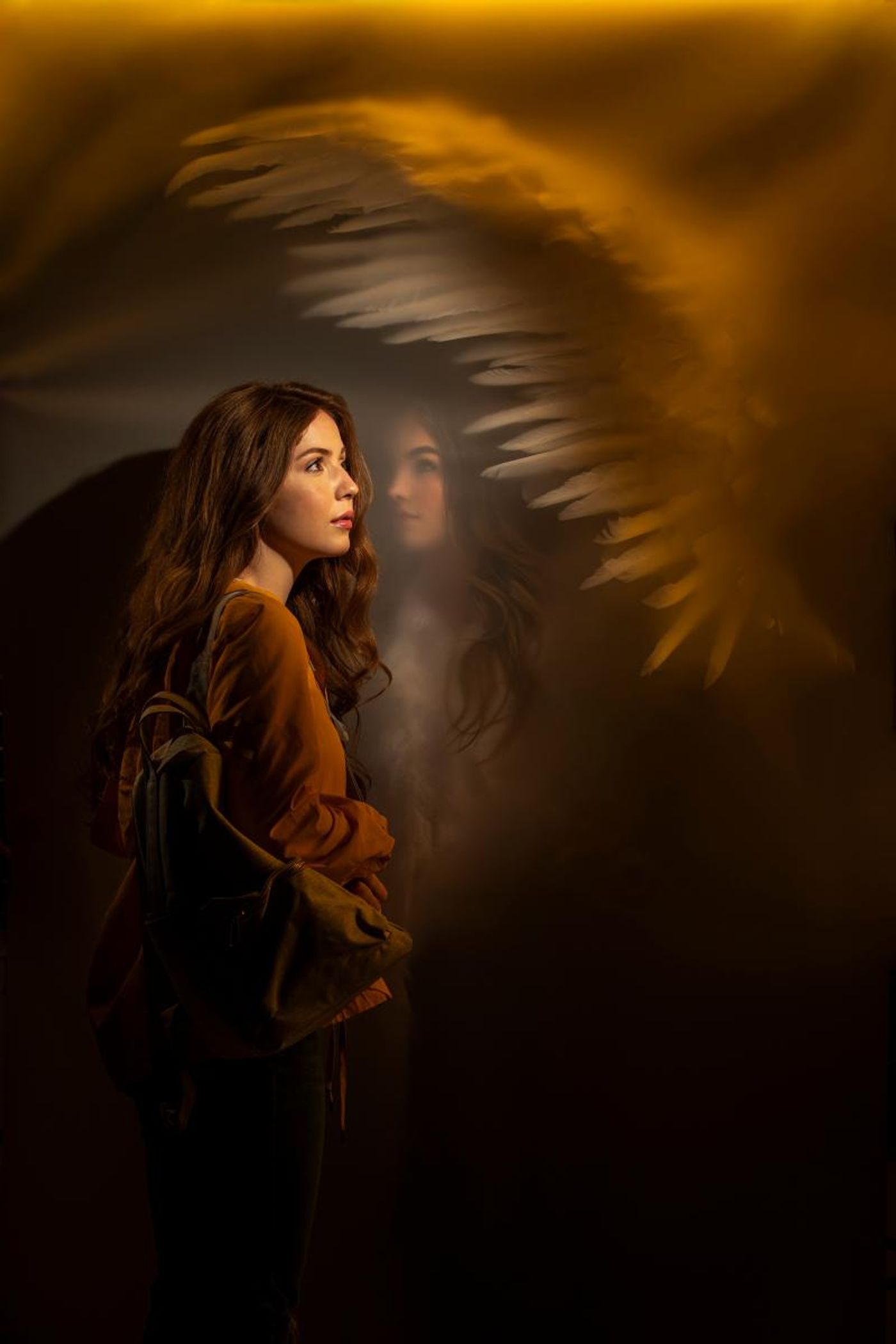 Interview: Broadway's Jeff Whiting to Helm New Musical FLY MORE THAN YOU FALL at Professionally Focused Theater Department of Utah Valley University  Image