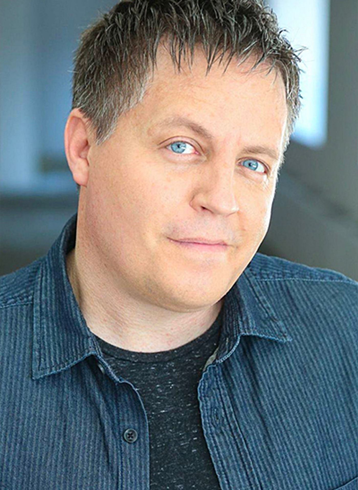 Interview: Broadway's Jeff Whiting to Helm New Musical FLY MORE THAN YOU FALL at Professionally Focused Theater Department of Utah Valley University  Image