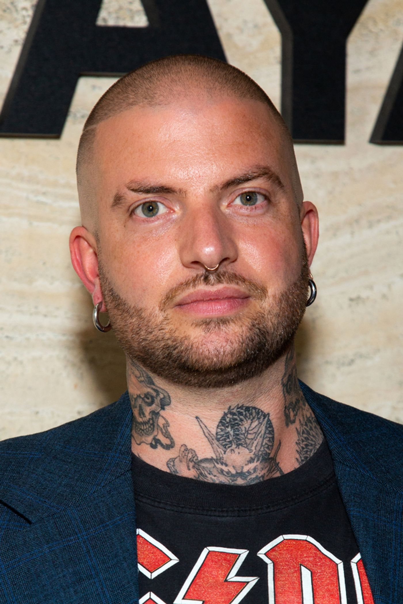 Photo Coverage: BETRAYAL Cast Celebrates Opening Night  Image