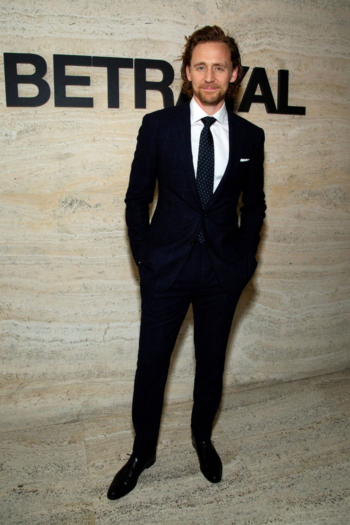 Photo Coverage: BETRAYAL Cast Celebrates Opening Night  Image