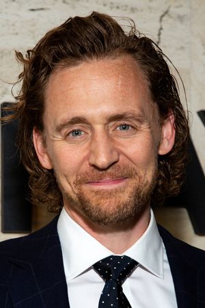 Tom Hiddleston Photo