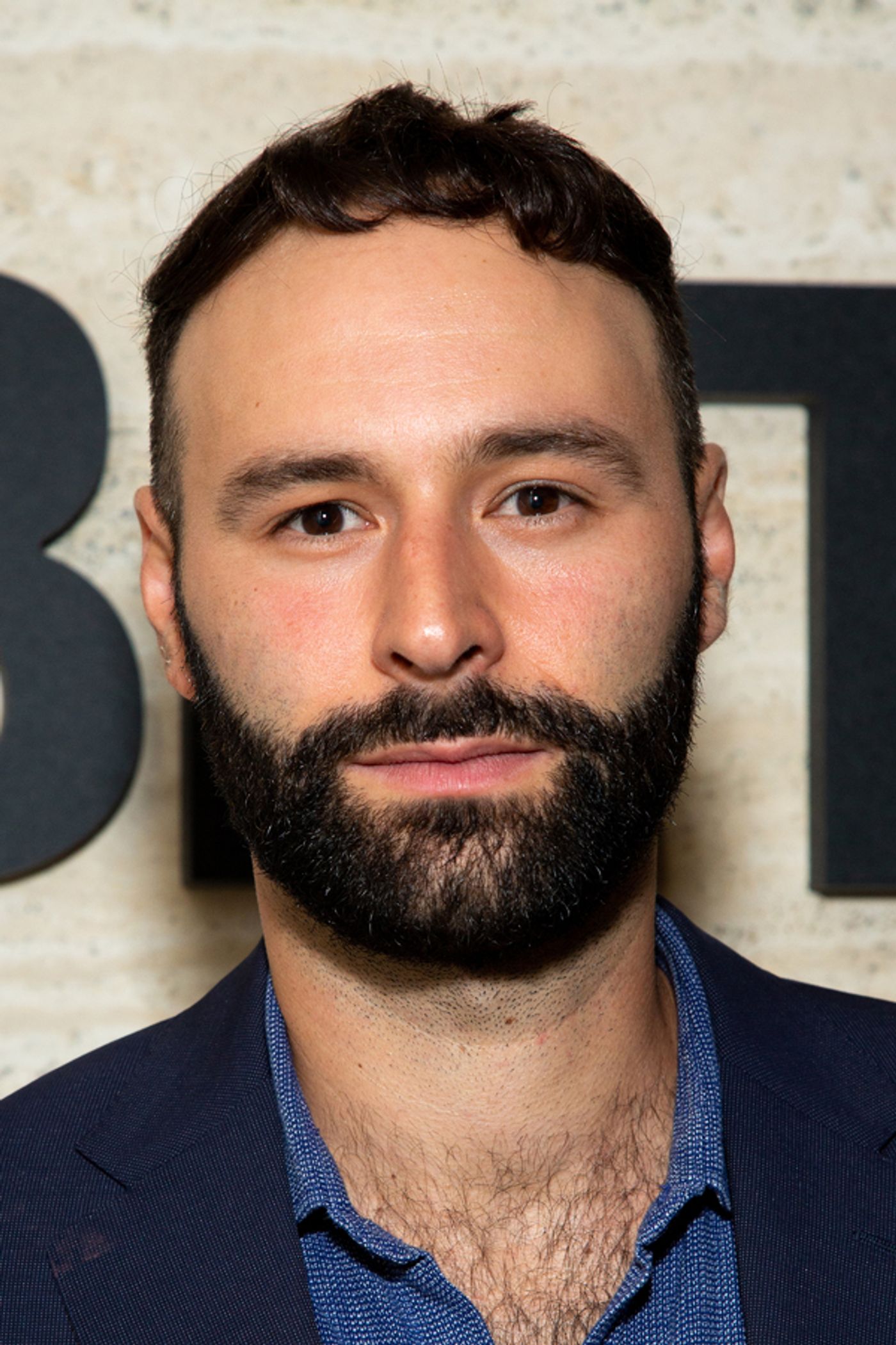 Photo Coverage: BETRAYAL Cast Celebrates Opening Night  Image