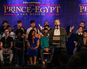 Scott Schwartz Photo