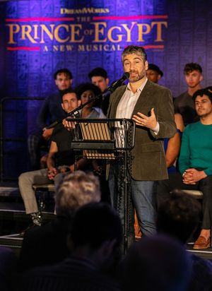 Scott Schwartz Photo