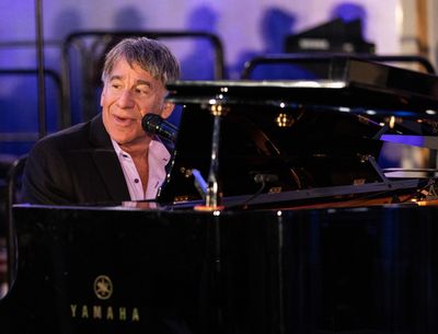 Stephen Schwartz Photo