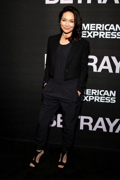 Katrina Lenk Photo