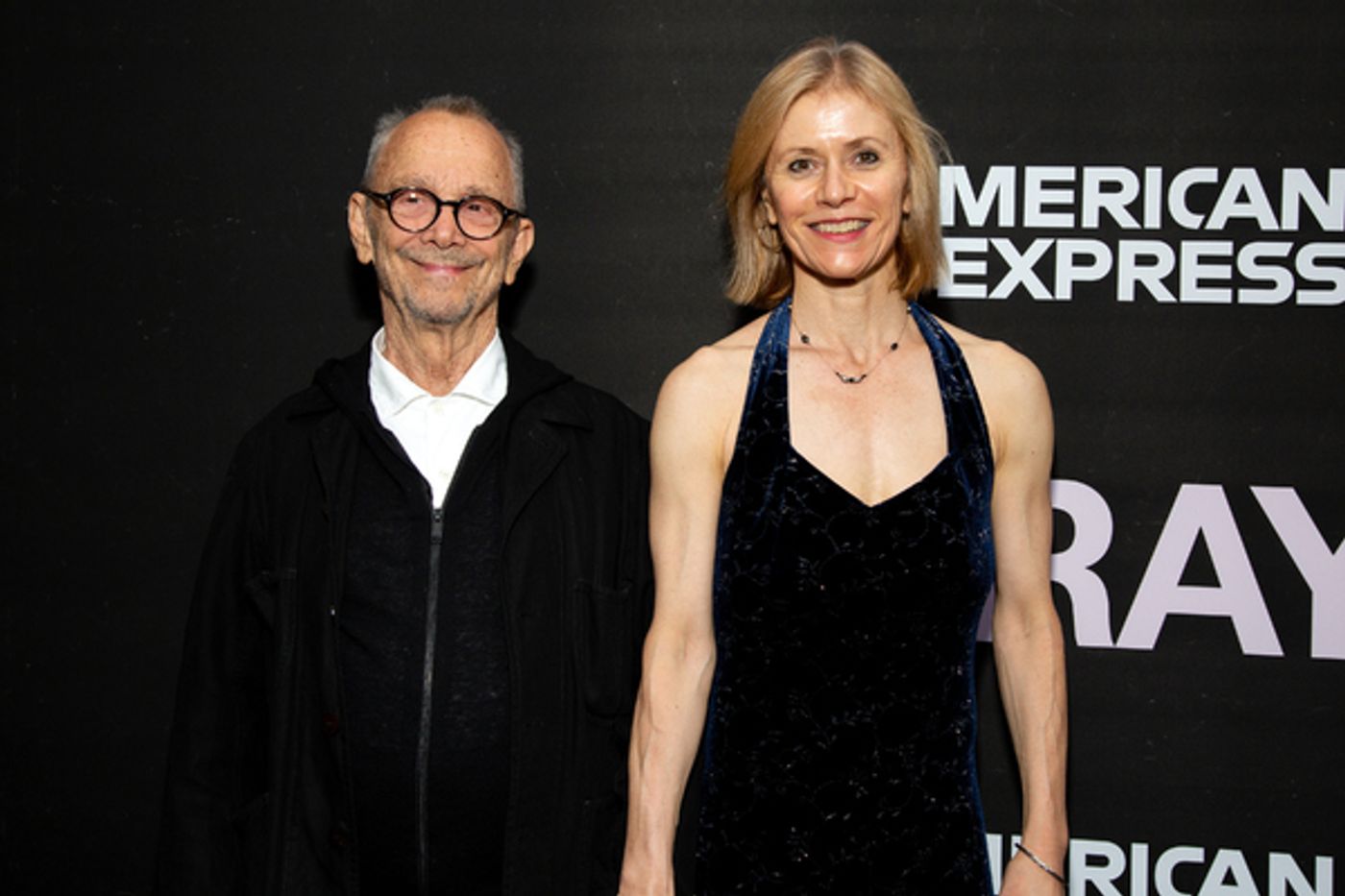 Photo Coverage: On The Opening Night Red Carpet Of BETRAYAL  Image