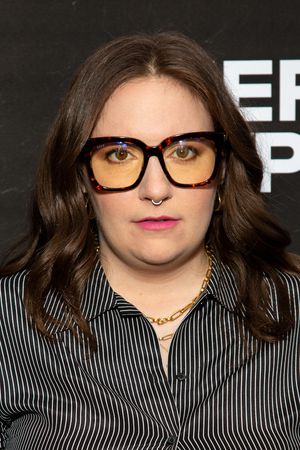 Lena Dunham Photo