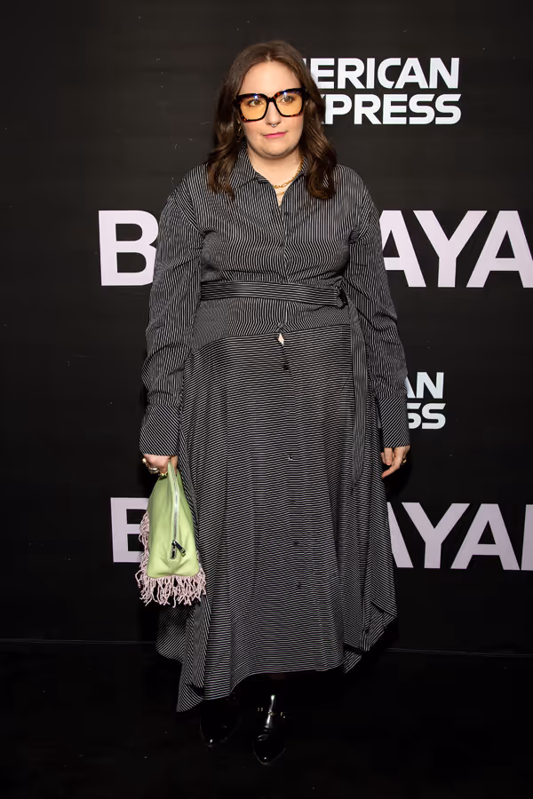 Lena Dunham Photo