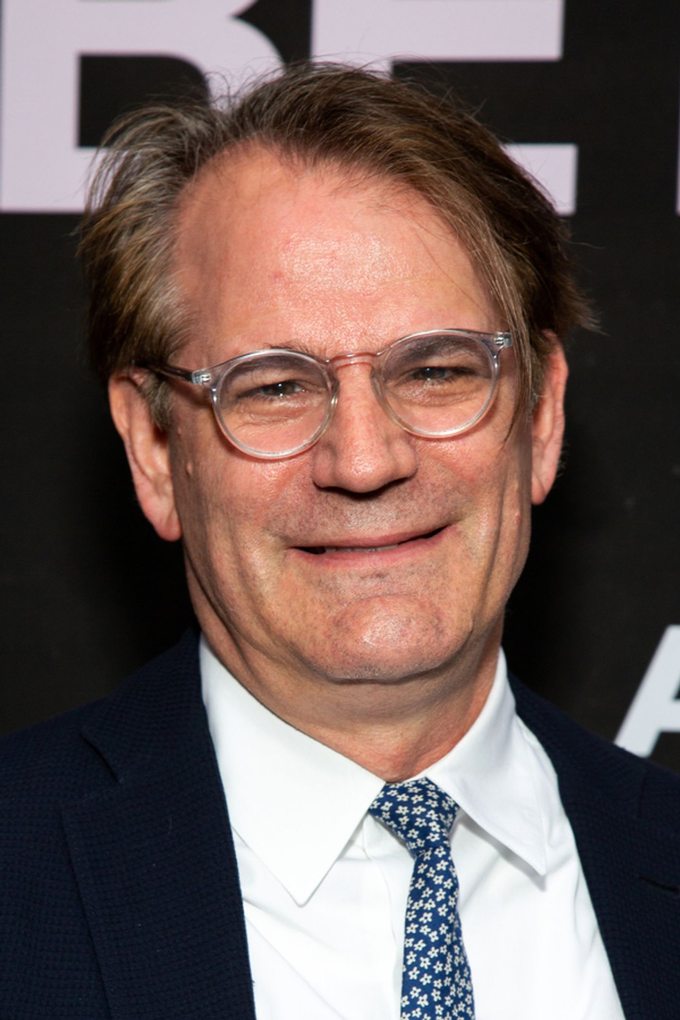 Photo Coverage: On The Opening Night Red Carpet Of BETRAYAL  Image