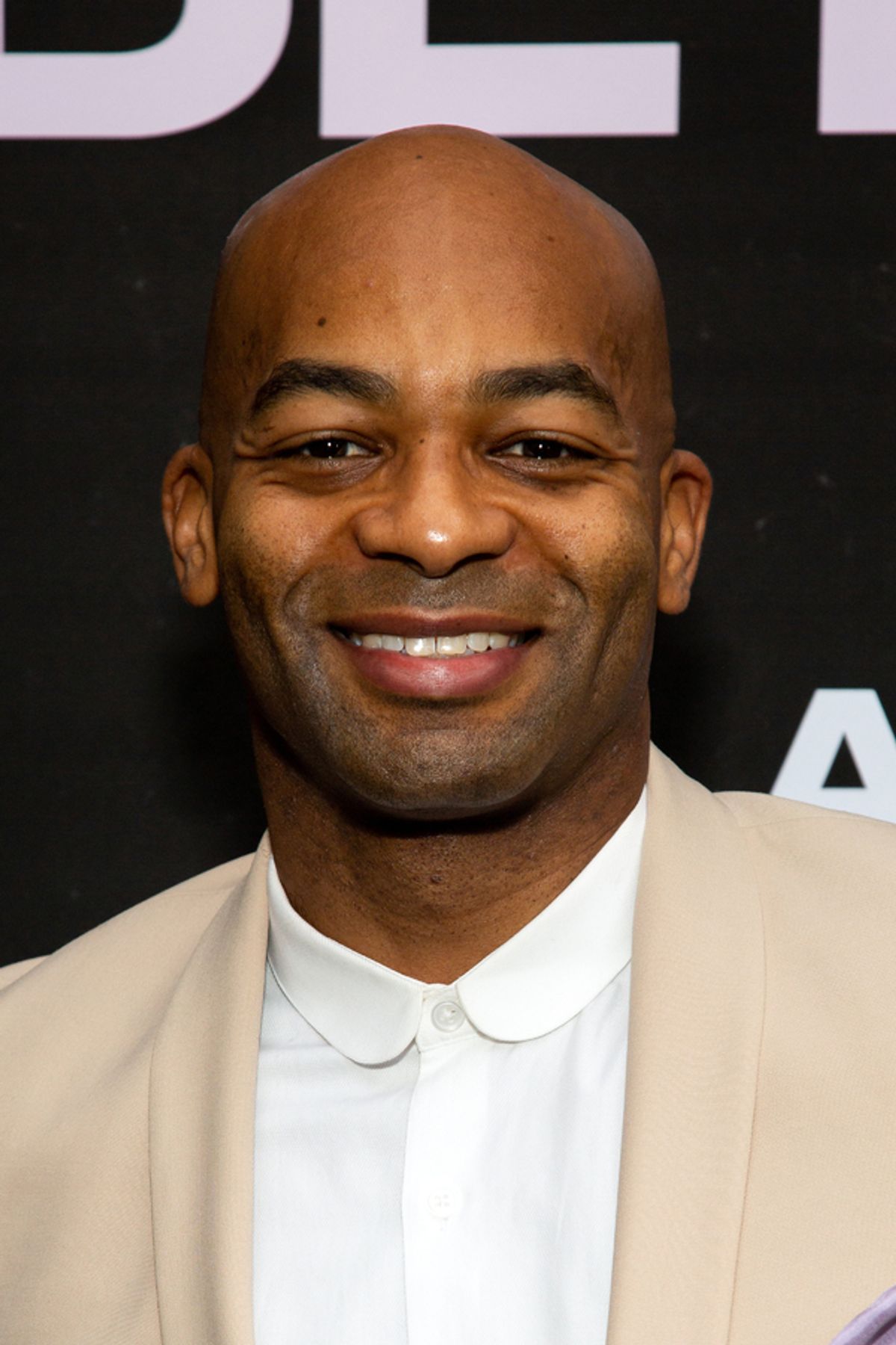 Brandon Victor Dixon at 